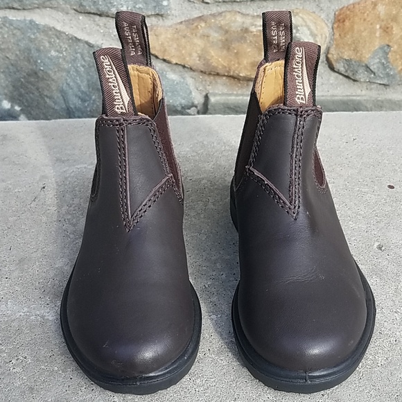 blundstone 530